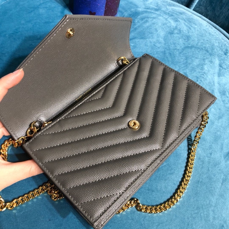 YSL Satchel Bags